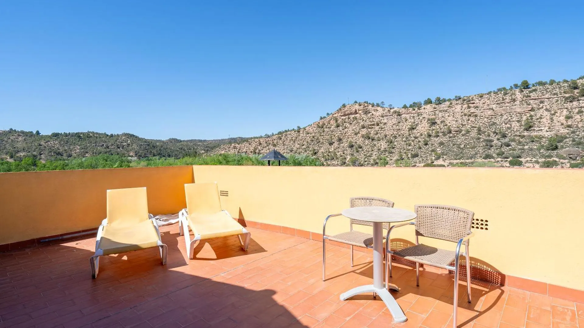 Mas De Sisco Villa Flix 0*,  Spain