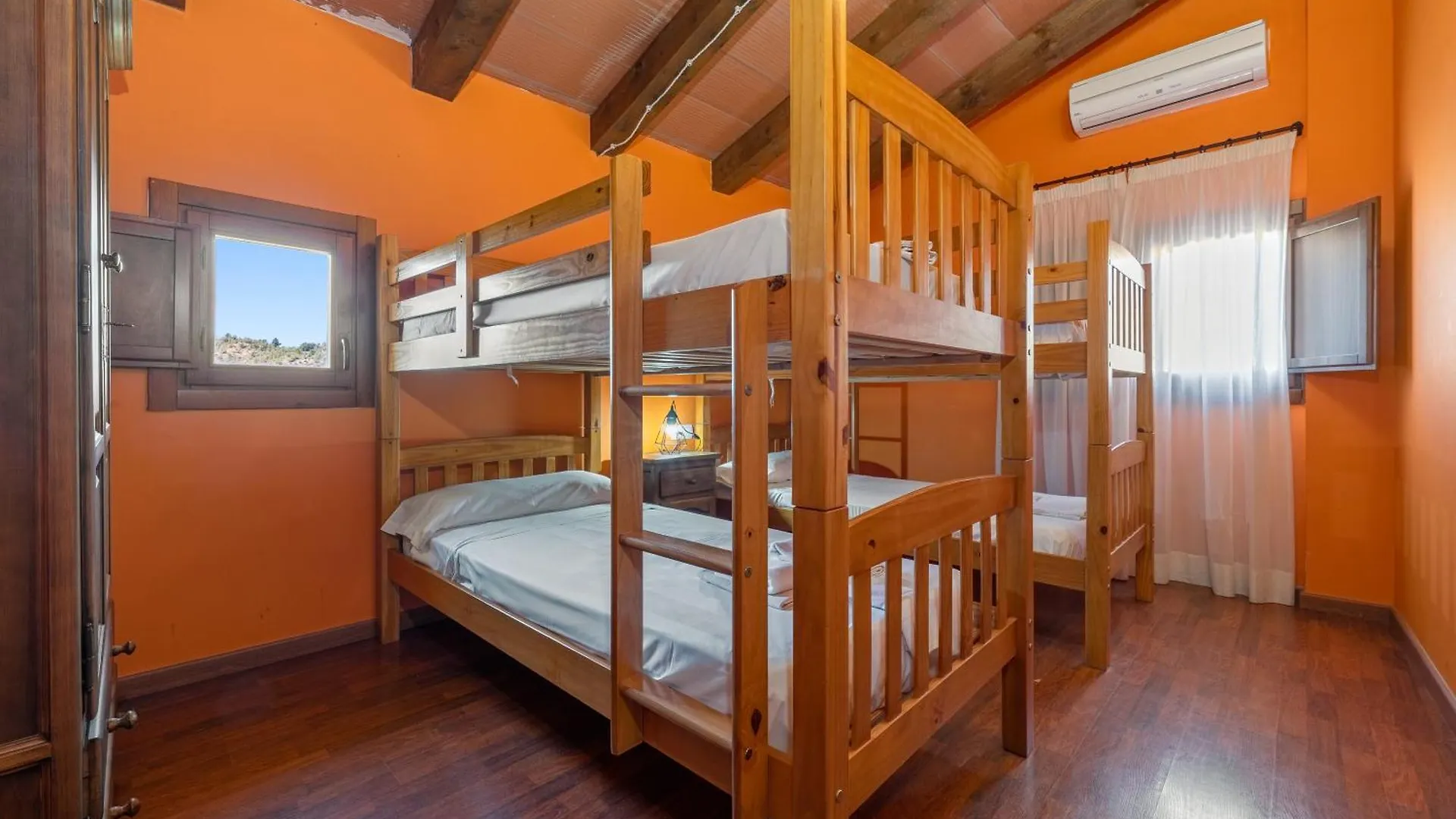 Mas De Sisco Villa Flix Holiday home