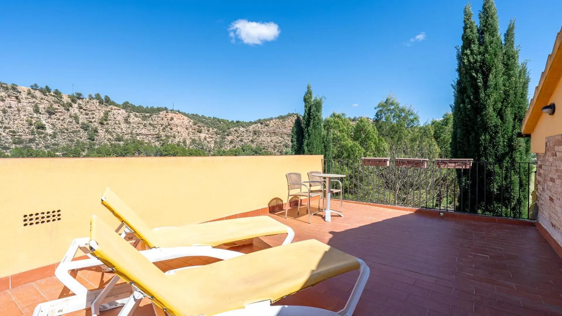 Mas De Sisco Villa Flix