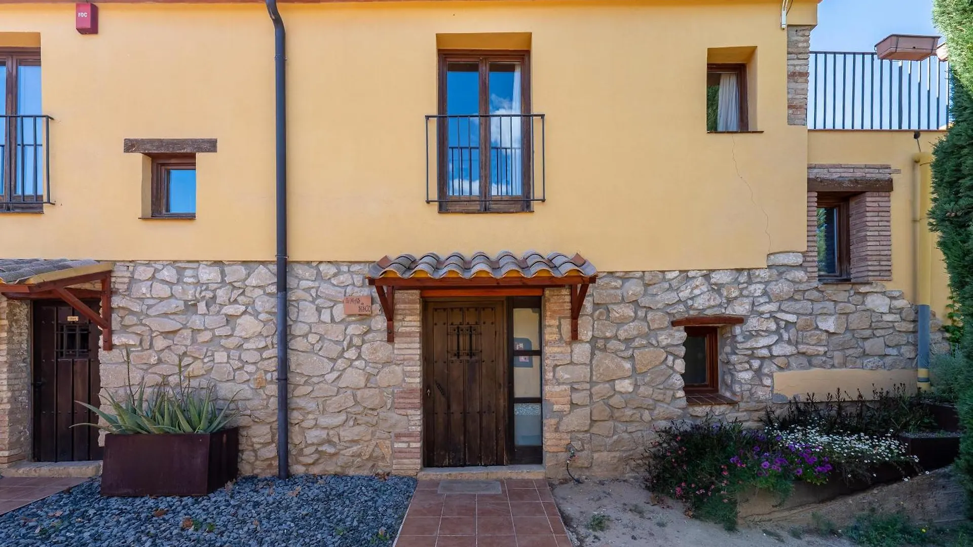 Holiday home Mas De Sisco Villa Flix