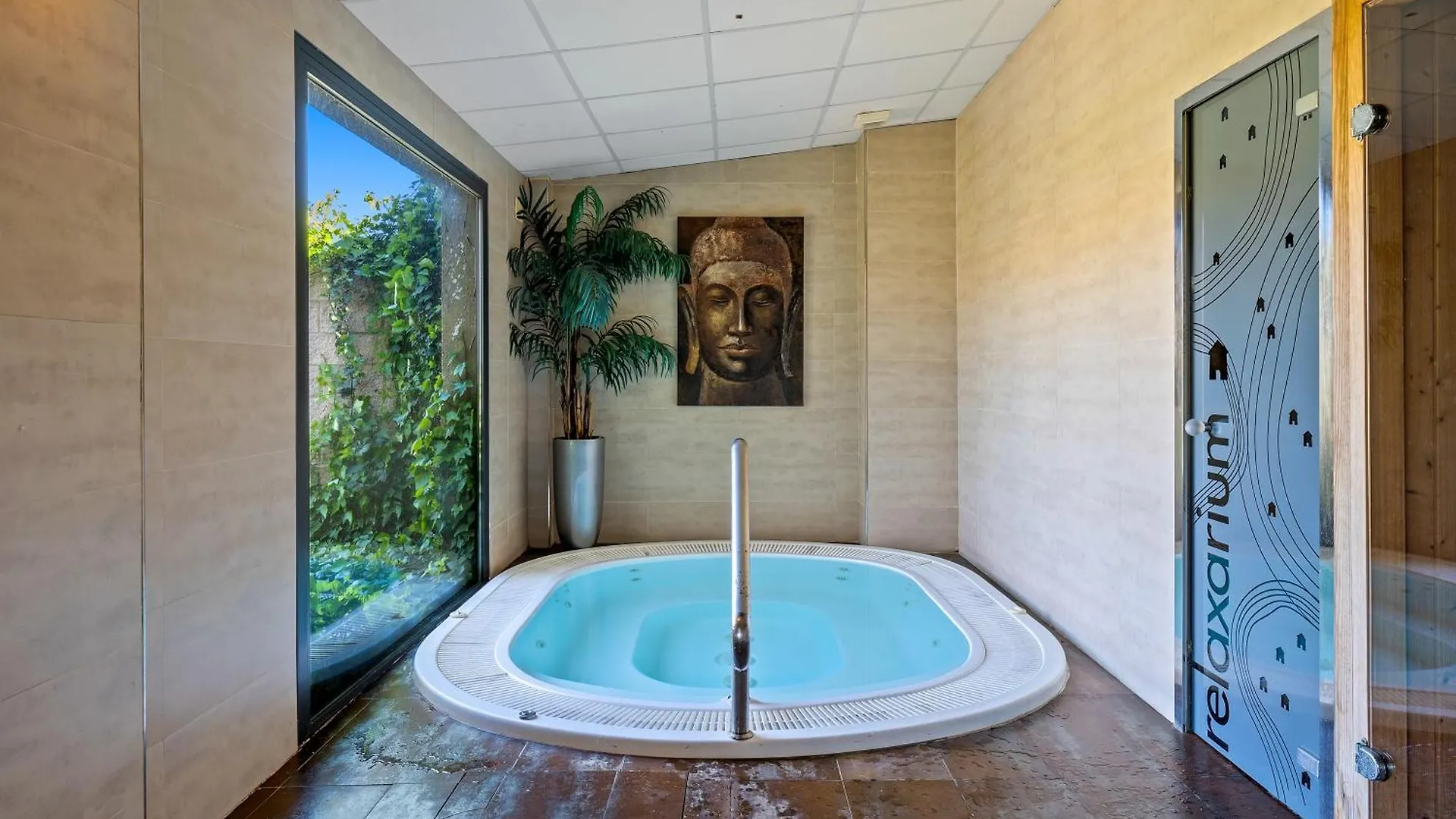 Mas De Sisco Villa Flix Holiday home