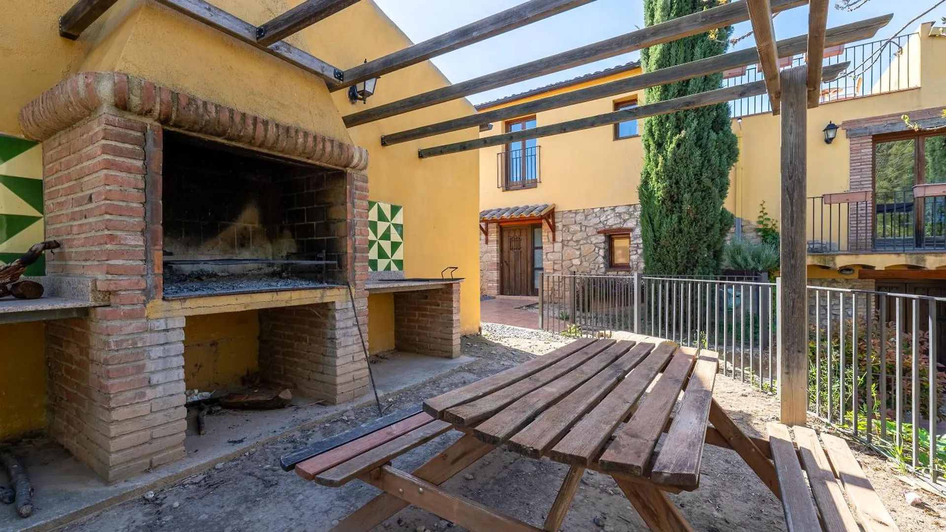 Holiday home Mas De Sisco Villa Flix