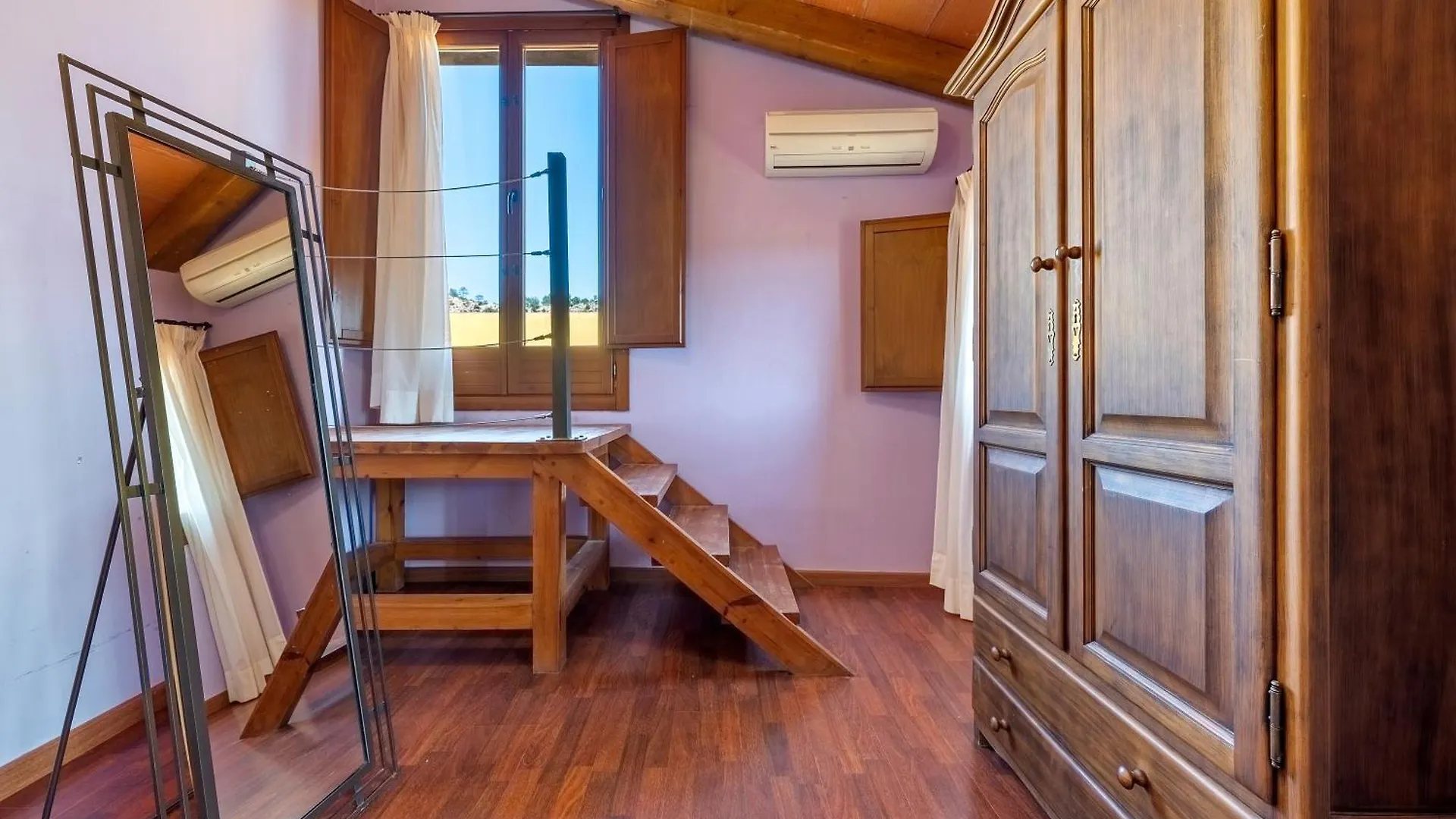 Mas De Sisco Villa Flix Holiday home